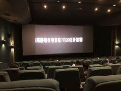 -太平洋影城(王府井店)