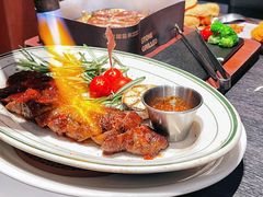 -卡朋西餐(宝安大仟里店)