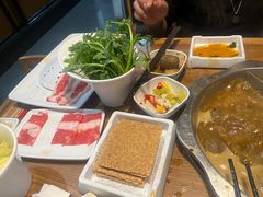 -傣妹火锅(南京东路一店)