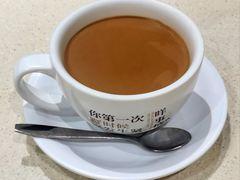 -和平馆·地道港澳茶餐厅(西门口店)