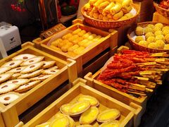 -非烤勿扰韩料自助烤肉(松山湖万科店)