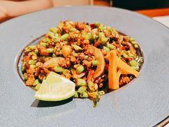 -MORNING  TAI莫柠泰·东南亚泰式餐厅(滨江公园店)