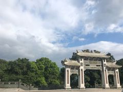 -九鲤湖风景区