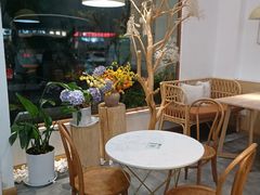 -嗒令甜品·主题融合料理餐厅(首座时代店)