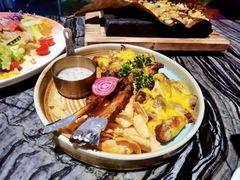 -花见无国界料理(科林楼店)