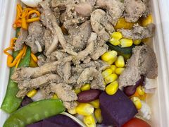 -重庆鱼美佳火锅(四川师大店)