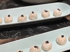 -蒋记海鲜姿造•洋房别墅(星河湾店)