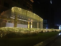 -上海浦东华美达大酒店