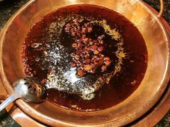 -老码头火锅(骡马市店)