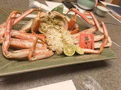 -蟹道乐(道顿堀本店)