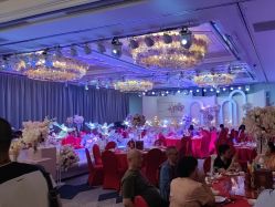 -曼格纳婚礼艺术中心(张江店)