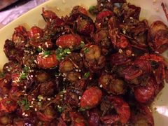 -巴厘龙虾·榜首油焖大虾(音乐学院·沿江酒馆店)