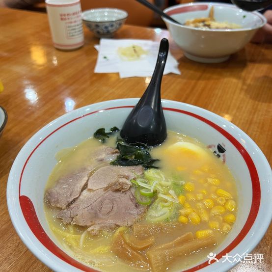 札幌拉面辛味屋(罗宾森广场店)