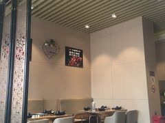 大堂-七欣天(上海淮海路新尚广场店)