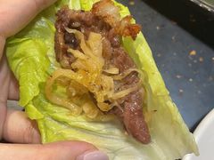 -丹东丛炟海鲜烧烤(江艺路店)