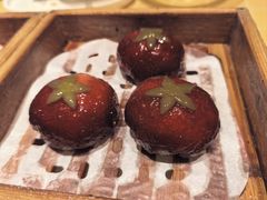 -蔡澜点心·粤菜(花城汇南区店)