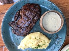 -The Meat & Wine Co Southbank(南岸店)