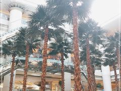 -威斯汀舞台餐厅