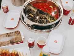 -袁记串串香(新南门店)