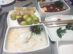 -海底捞火锅(奥山世纪城店)