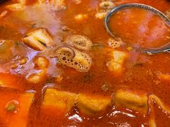 沙茶海鲜土猪煲-临家闽南菜(翔安店)