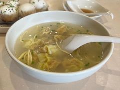 -东泰祥生煎馆(重庆北路店)