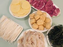 -元味牛肚王(金城寨街店)