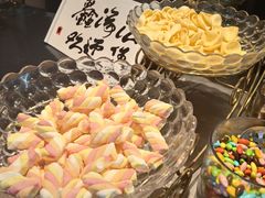-鑫海汇海鲜烤肉火锅自助(七彩城店)