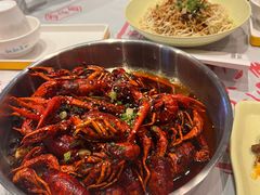 -靓靓蒸虾·头牌蒸虾(南山桂庙店)