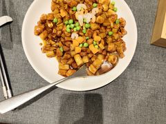 -新吉士·上海菜(浦东LCM置汇旭辉店)