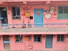 -石井坡(地铁站)