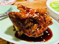 -新白鹿餐厅(龙游路总店·杭帮菜名店)