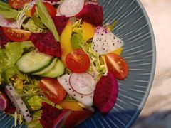 -周渝食惦·酸菜鱼精致川菜(横岗店)