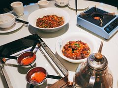 -老傅家湘潭水煮活鱼店(众一国际店)