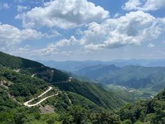 -白草畔自然风景区