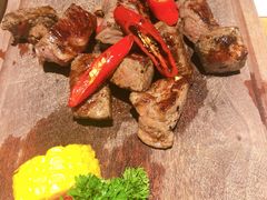 大班风味牛立方-牛扒研究所(航洋店)