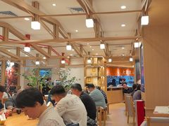 -味千拉面(广州白云机场T1西二店)