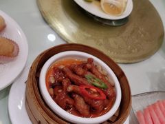 豉汁凤爪-金时代顺风大酒店(金山店)