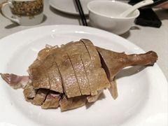 -狮王府淮扬菜(新街口友谊店)
