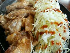 -铃木食堂(帽儿胡同店)