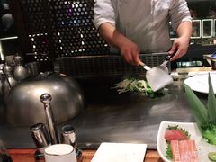 -大渔·观筵(三里屯太古里店)