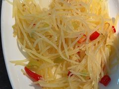 -老屋印象川菜(世纪东方店)