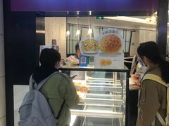 门面-太兴餐厅(东方广场分店)