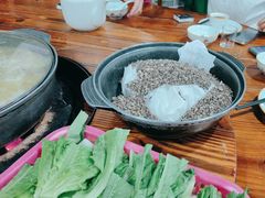 -侠成水上农庄(工业大道店)