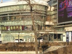 -辽宁大剧院