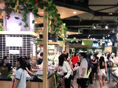-旺豪阳光超市(友谊阳光城店)