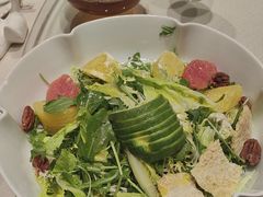 -京味斋·北京烤鸭(华威桥北工大店)