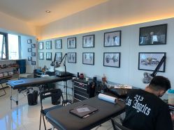 点击看大图 -飛凡TATTOO纹身•原创