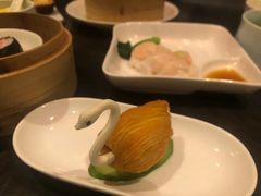 -万丽轩·粤菜(王府井金茂万丽酒店)