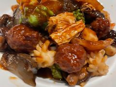 -北京老铺烤鸭(高新店)